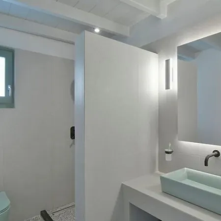 Вилла Hermes Mykonos Калафатис