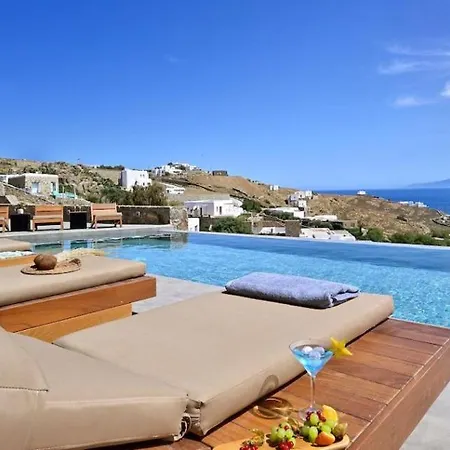 Hermes Mykonos * Калафатис