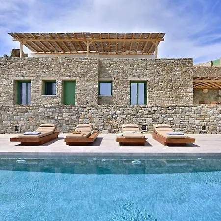 Hermes Mykonos * Калафатис