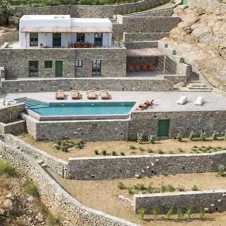 Вилла Hermes Mykonos