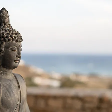Hermes Mykonos Вилла Калафатис