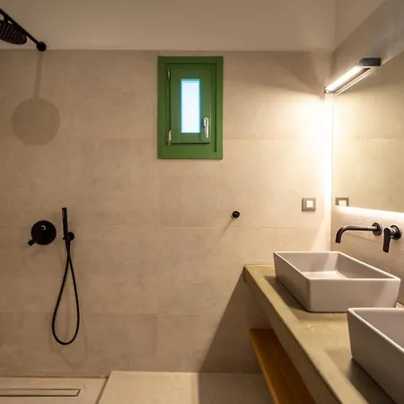 Hermes Mykonos Villa Mykonos Town