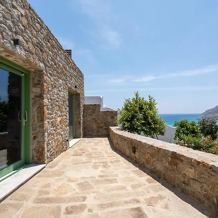 Hermes Mykonos * Калафатис