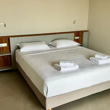 Hermes Mykonos Вилла *